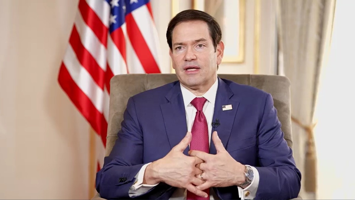 US not targeting India with H-1B visa policy changes, Rubio says