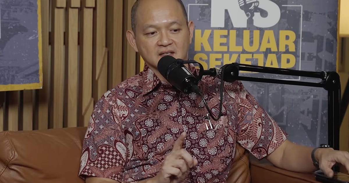 DAP Senyap Terhadap Ramalan Pilihan Raya di Johor dan Negeri Sembilan
