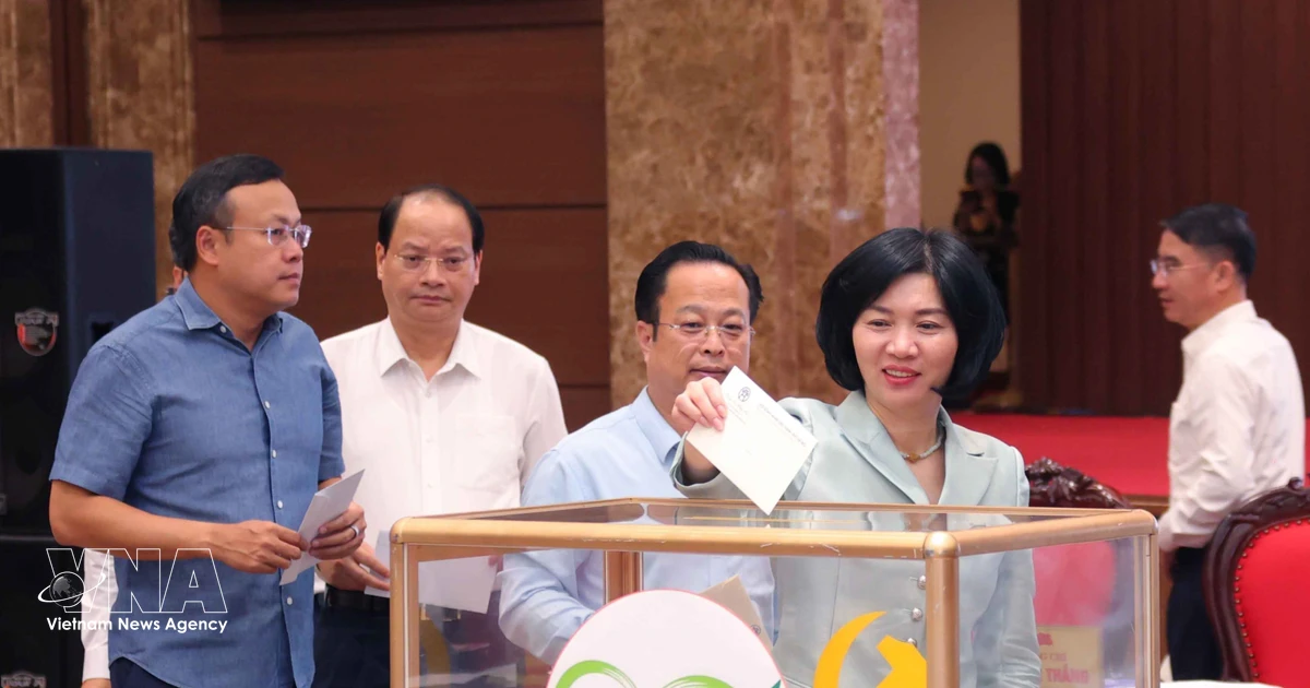 VFF President urges nationwide mobilization to support Vietnam's poor