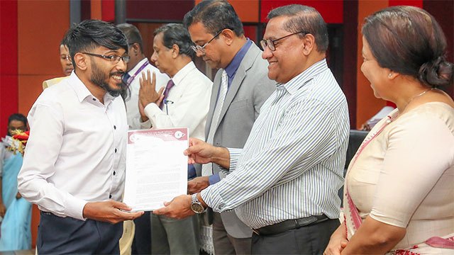 Sri Lanka Bureau of Foreign Employment opens doors with landmark recruitment