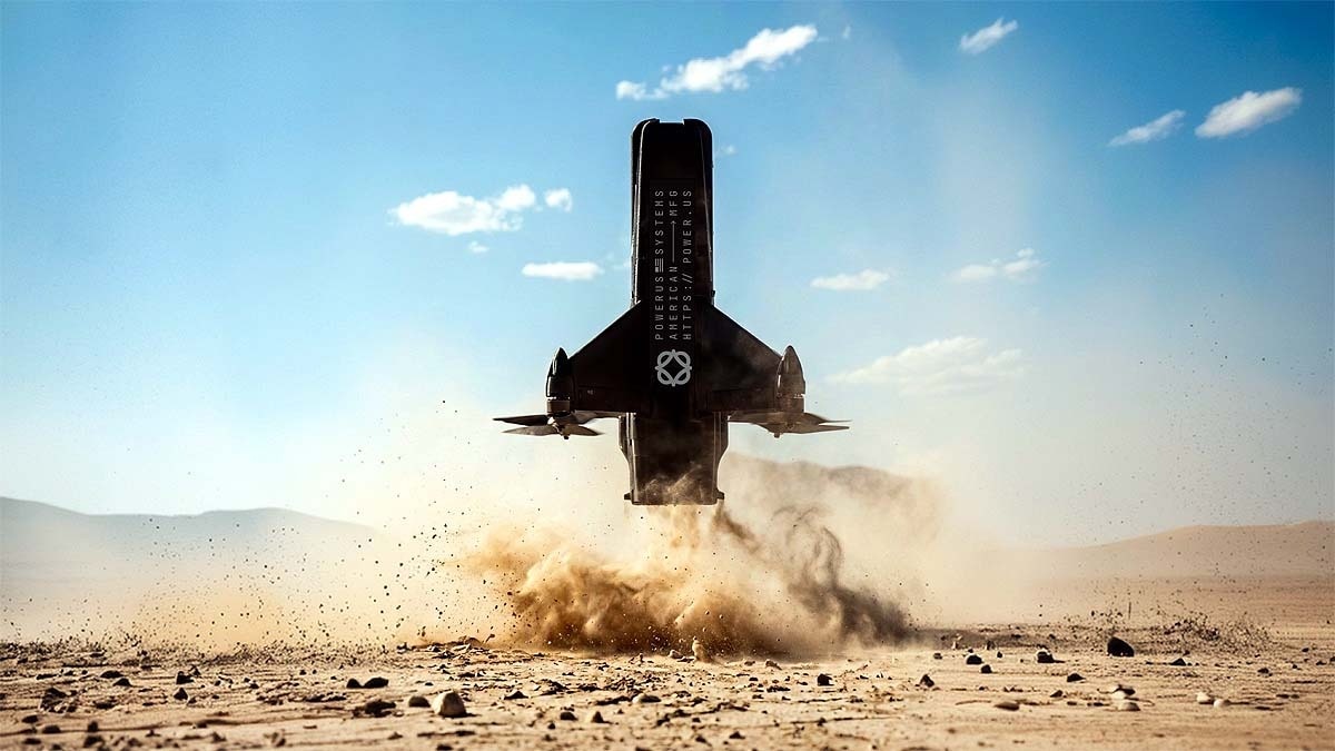 Indian defence firm secures anti-drone technology licence from US company