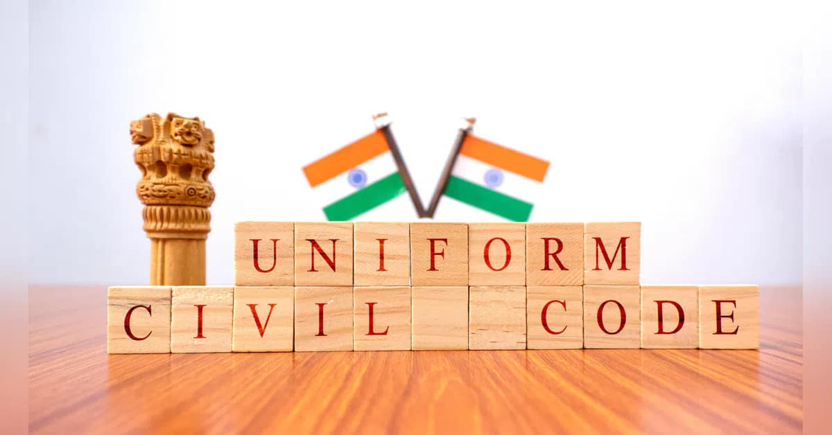 Multiple civil codes strain uniform legal framework across India