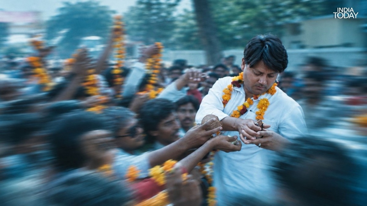 Madhavrao Scindia: Congress stalwart who could have challenged for PM post