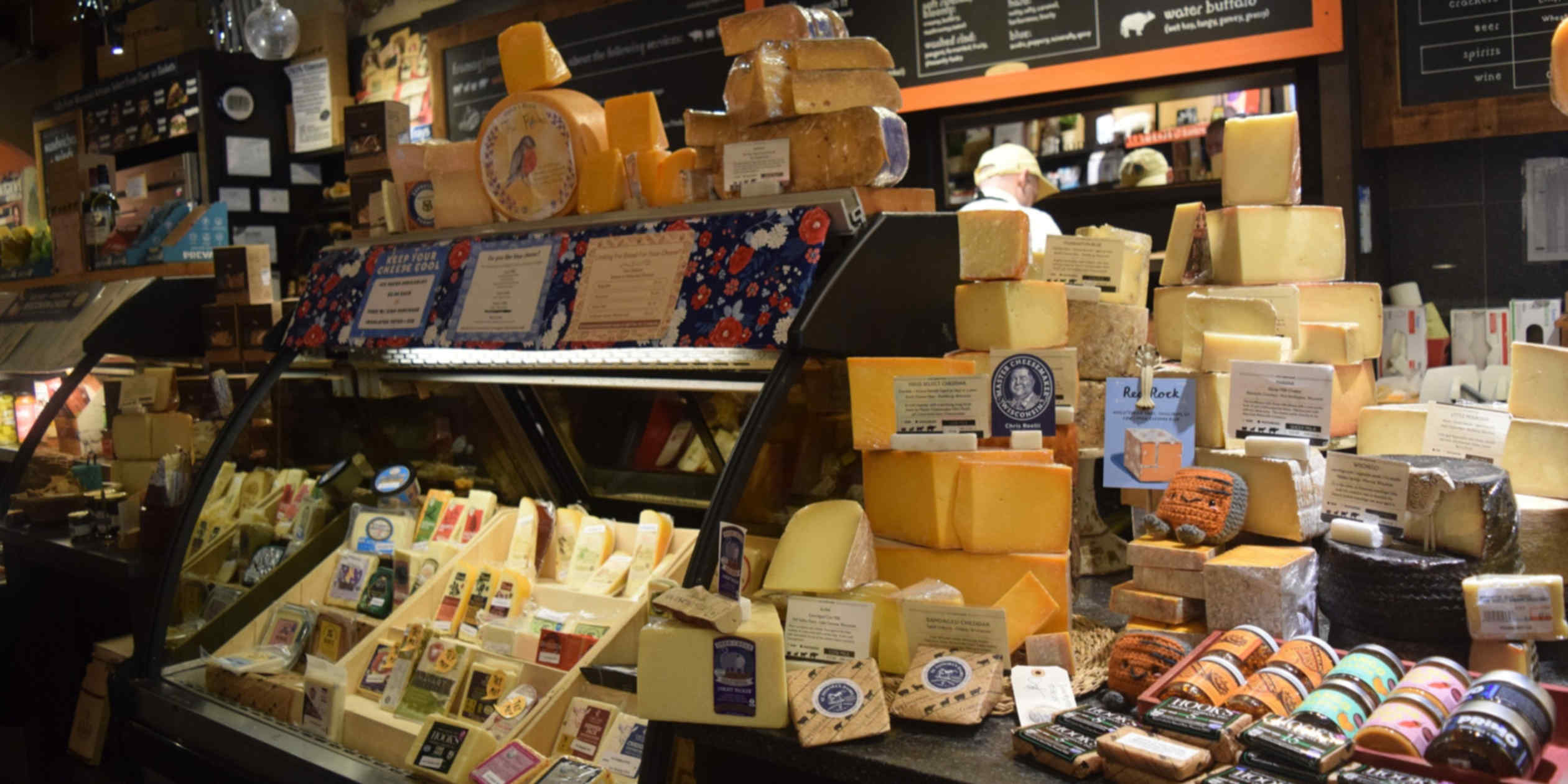 Wisconsin dairy producers eye expanding protein exports to Asia