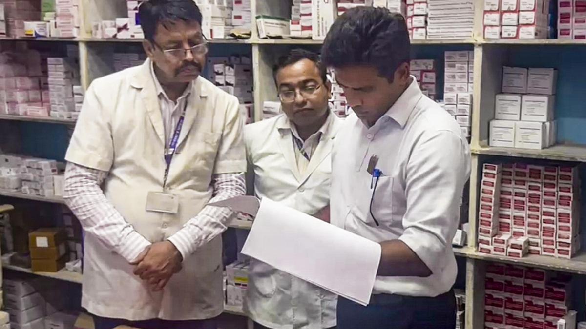 Two maternal deaths after C-sections spark probe in Rajasthan