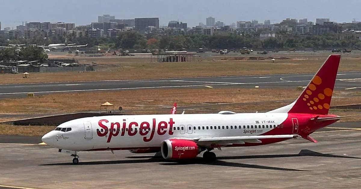 SpiceJet clarifies DGCA monitoring does not signal fresh safety concerns