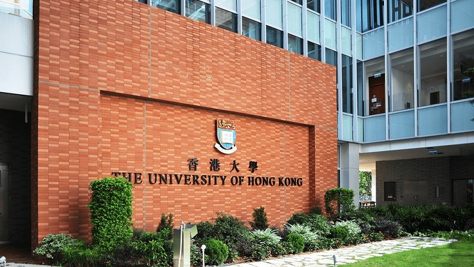 Hong Kong's top university sees shift toward international qualifications