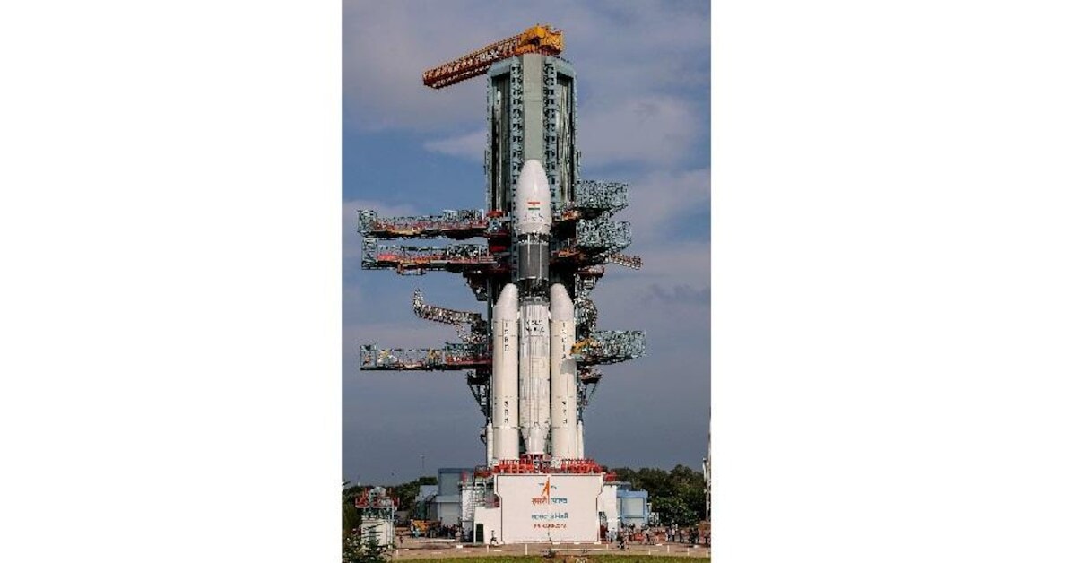 सितंबर में GISAT-1A के साथ इसरो अंतरिक्ष मिशन फिर से शुरू करेगा