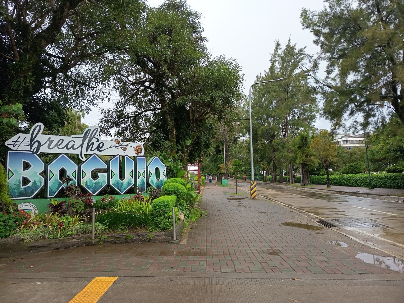 Baguio City receives top honor for smoke-free initiatives in Asean awards