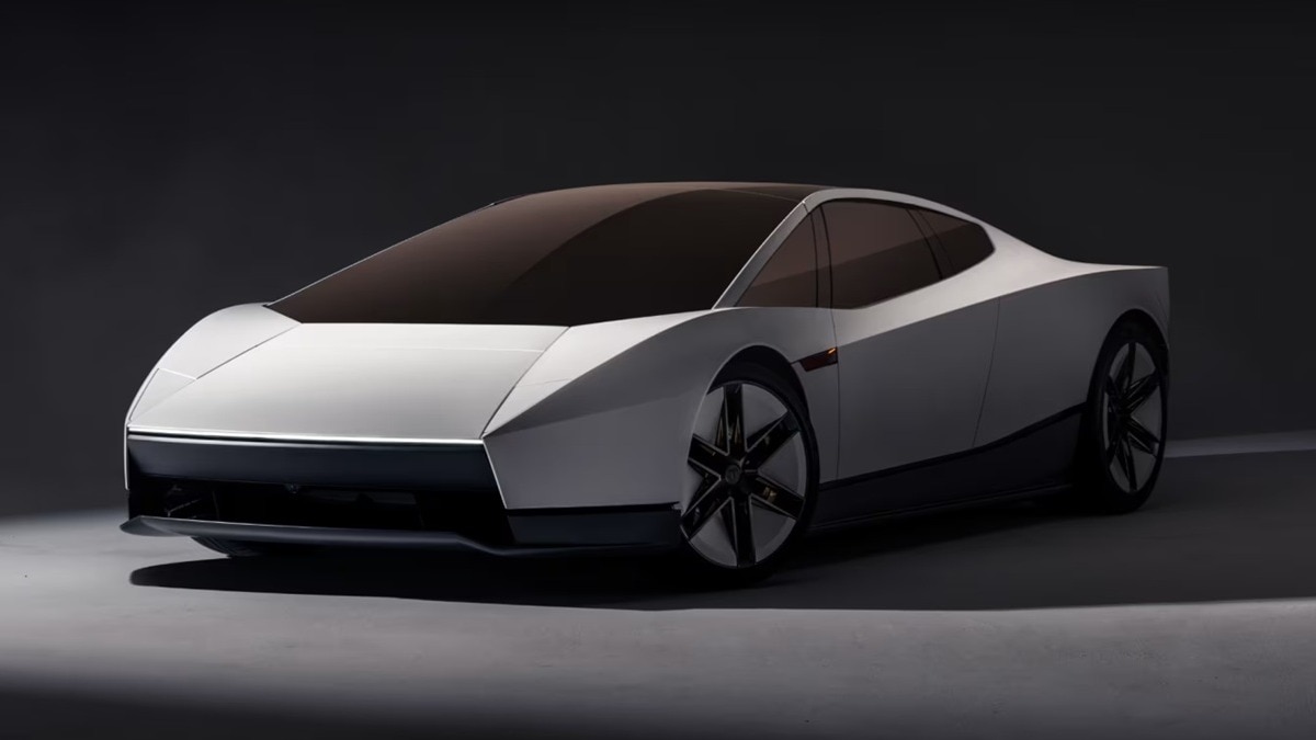 Tesla's high-flying Roadster set to arrive in India with aerial capabilities