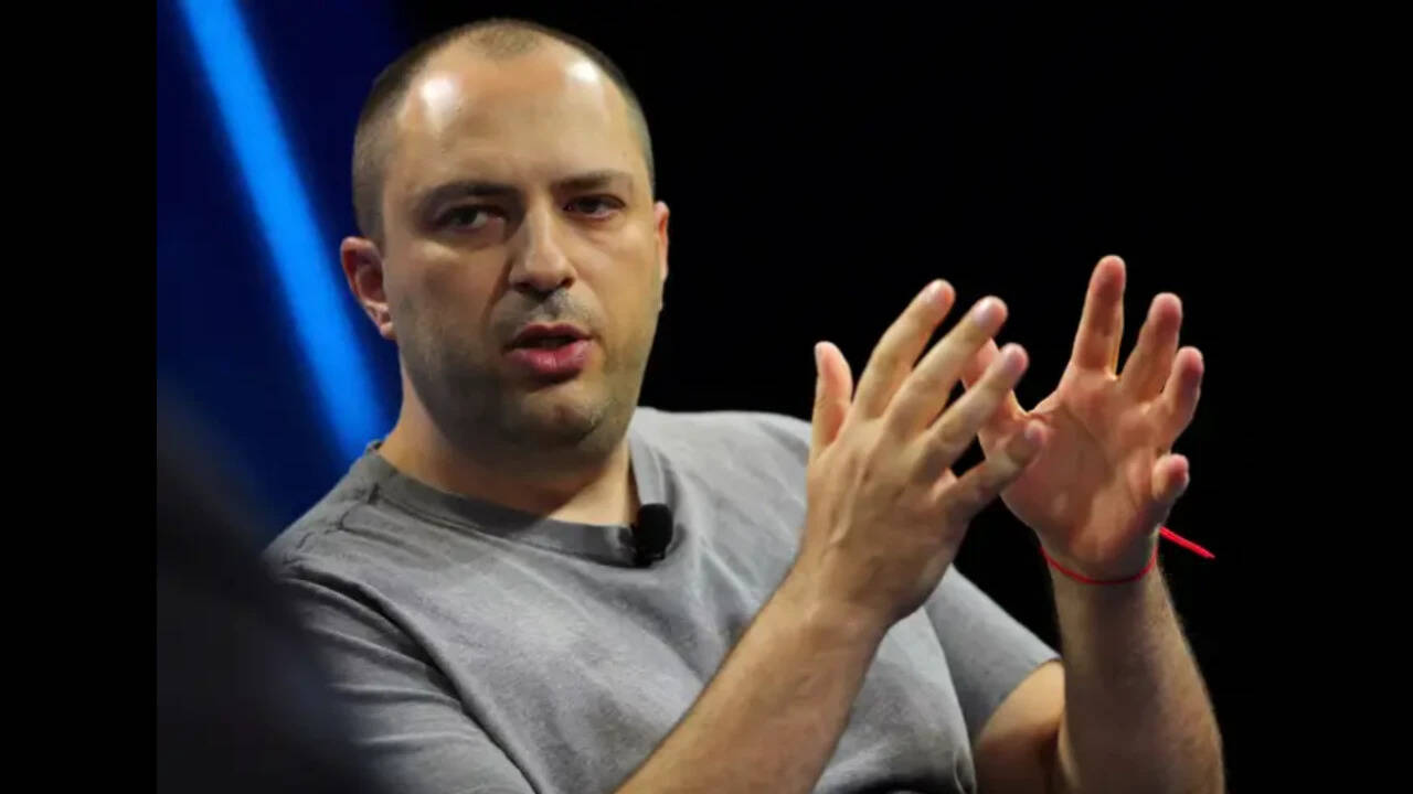 WhatsApp Co-founder's $36M Gift Expands LA Jewish School Campus