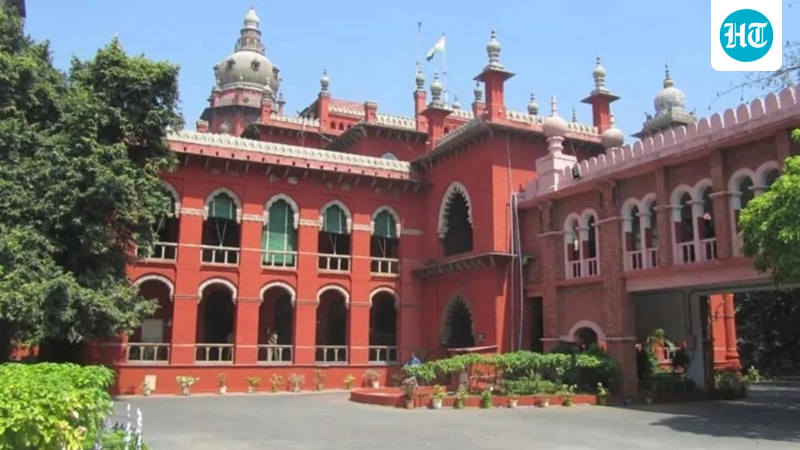 Madras High Court Rules Non-Hindus Must Affirm Faith to Enter Agamic Temples