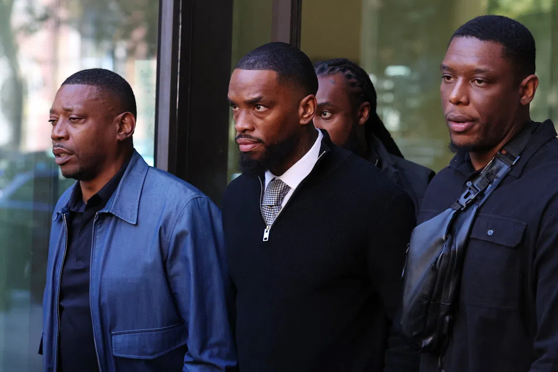 England footballer Toney denies nightclub assault allegations