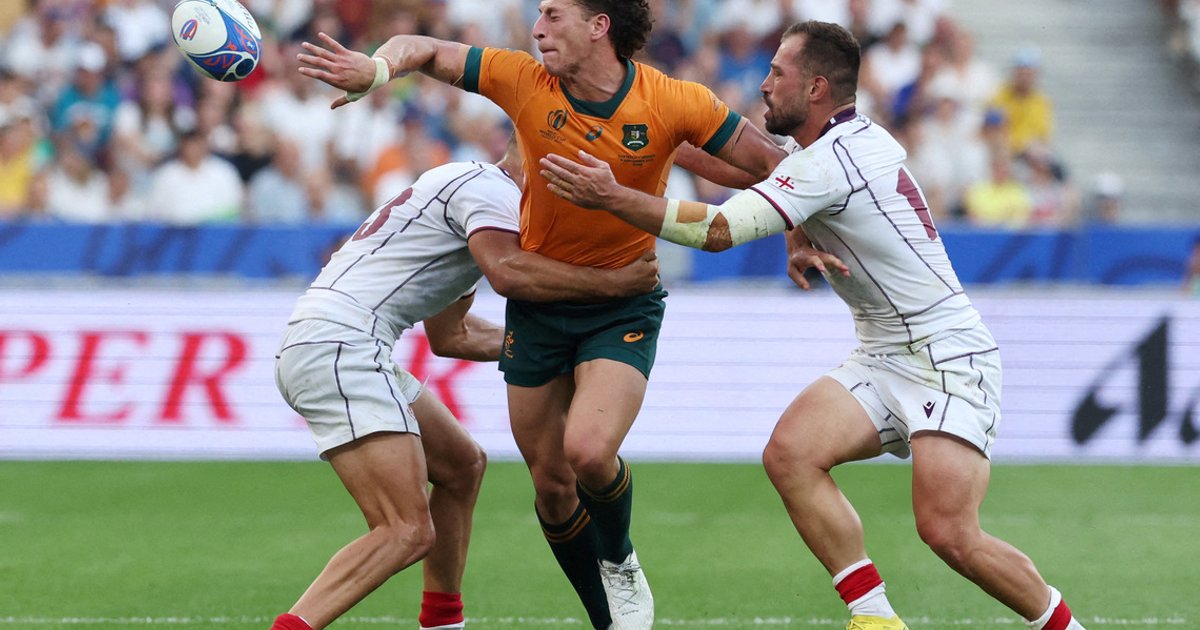 Kiss backs Nawaqanitawase's Wallabies return after rugby league stint