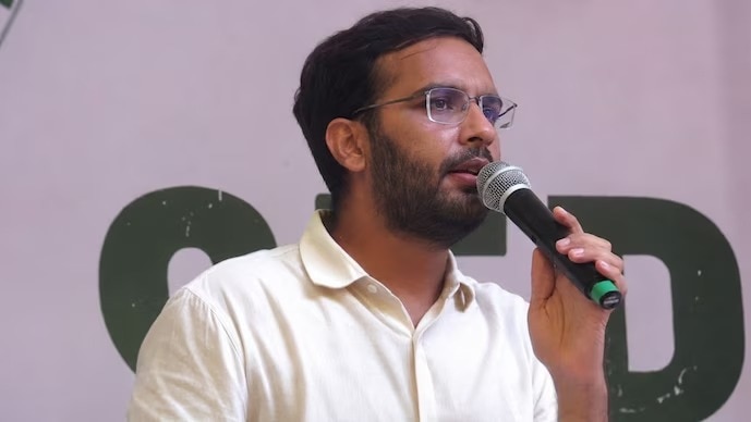 AAP Reports 68% Drop in Donations for 2025-26 Financial Year