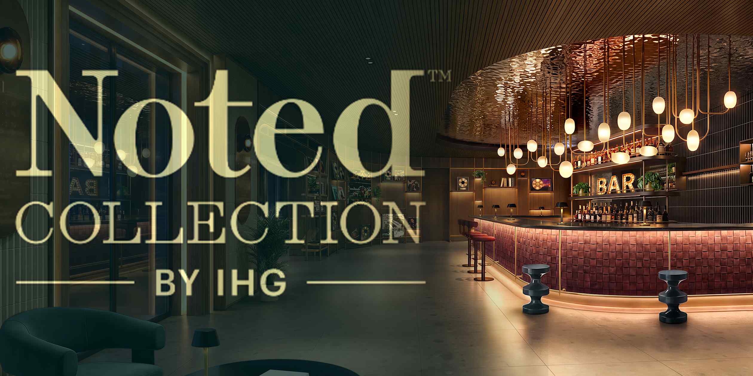 IHG to launch premium brand in Tokyo with first Asian property