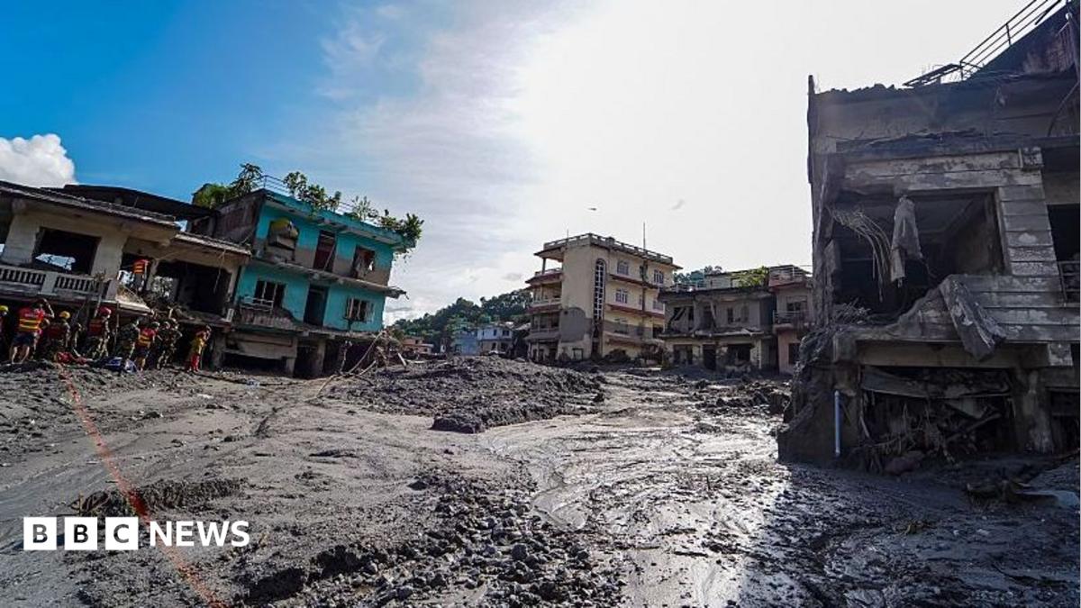 Nepal targets online harassment of flood disaster survivors