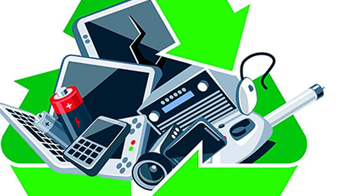 Wayanad set to become India's first e-waste-free district by November