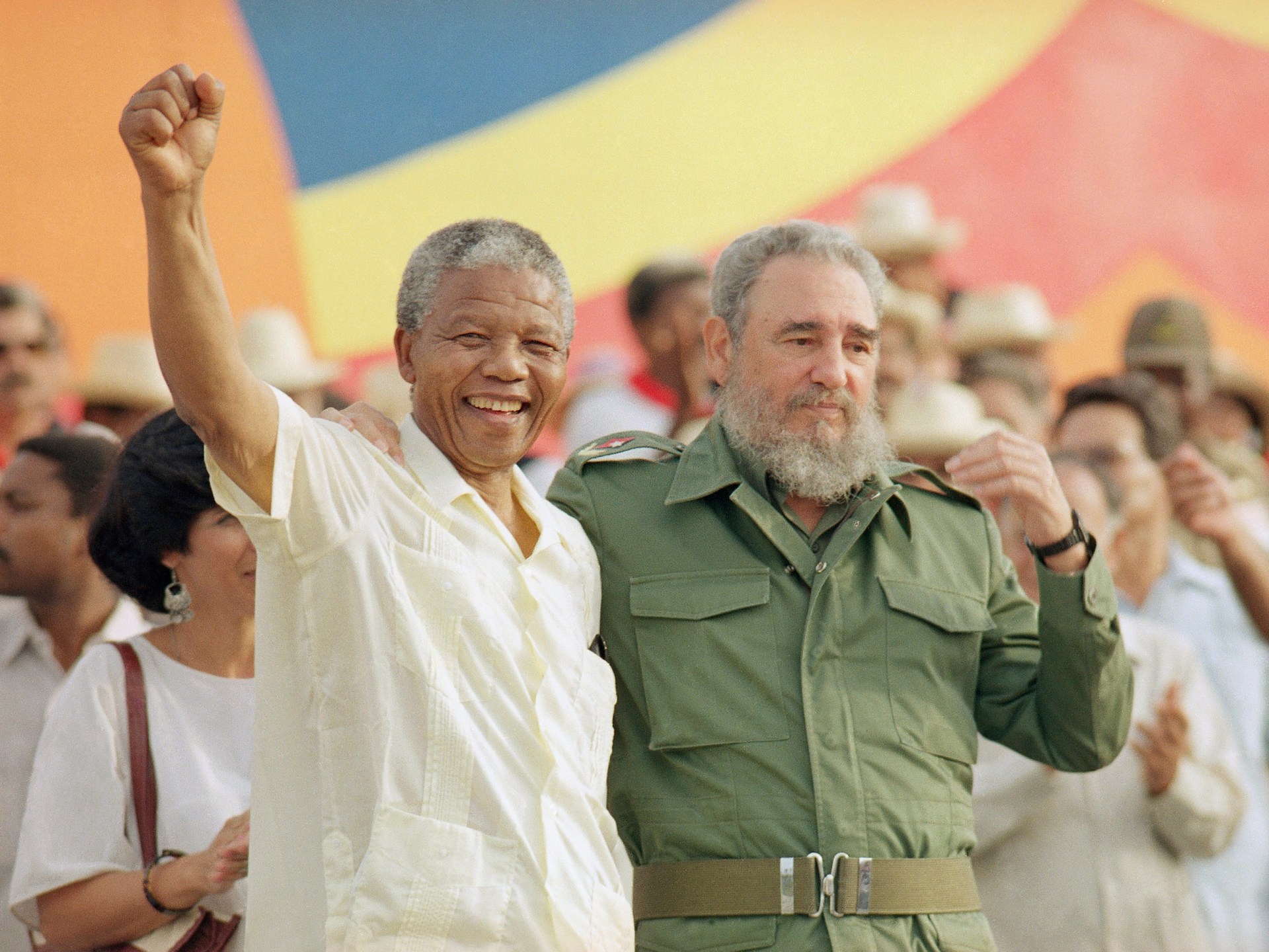 Cuba's Revolution: Global Significance Amid Regime's Uncertain Future