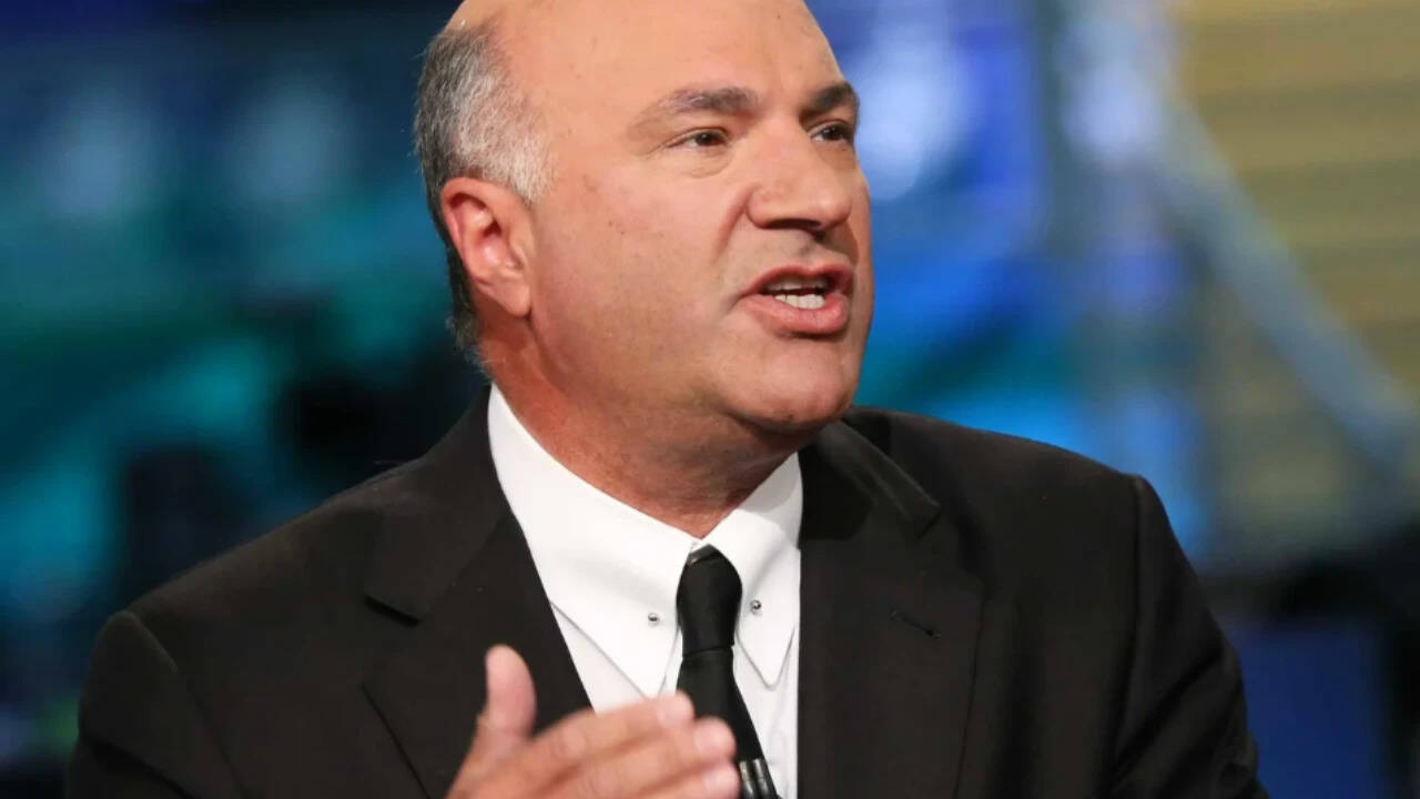 Utah Community Pressure Halves Kevin O'Leary's AI Data Centre Project