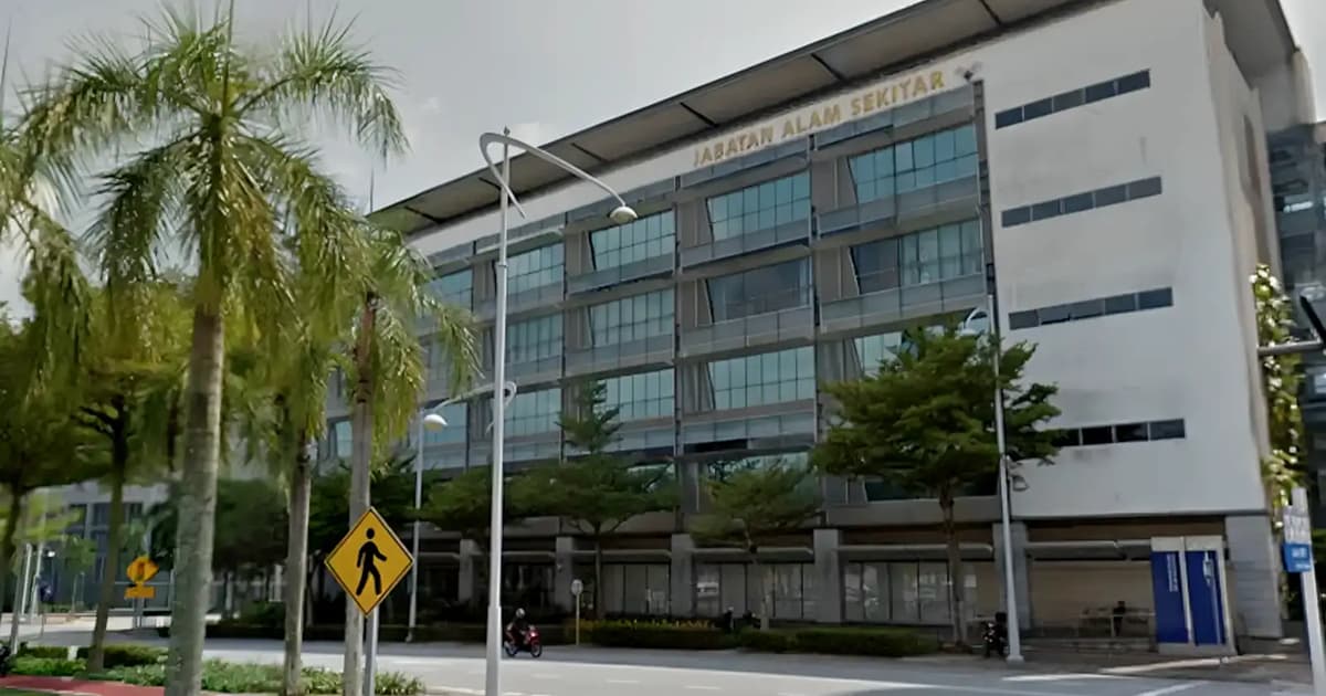 Environment Department Thwarts Three Fraud Schemes Using Forged Government Documents