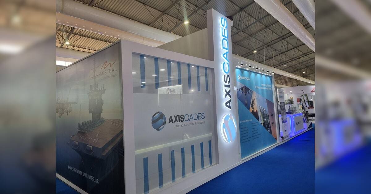 Axiscades Tech surges to upper circuit on defence sector block deal