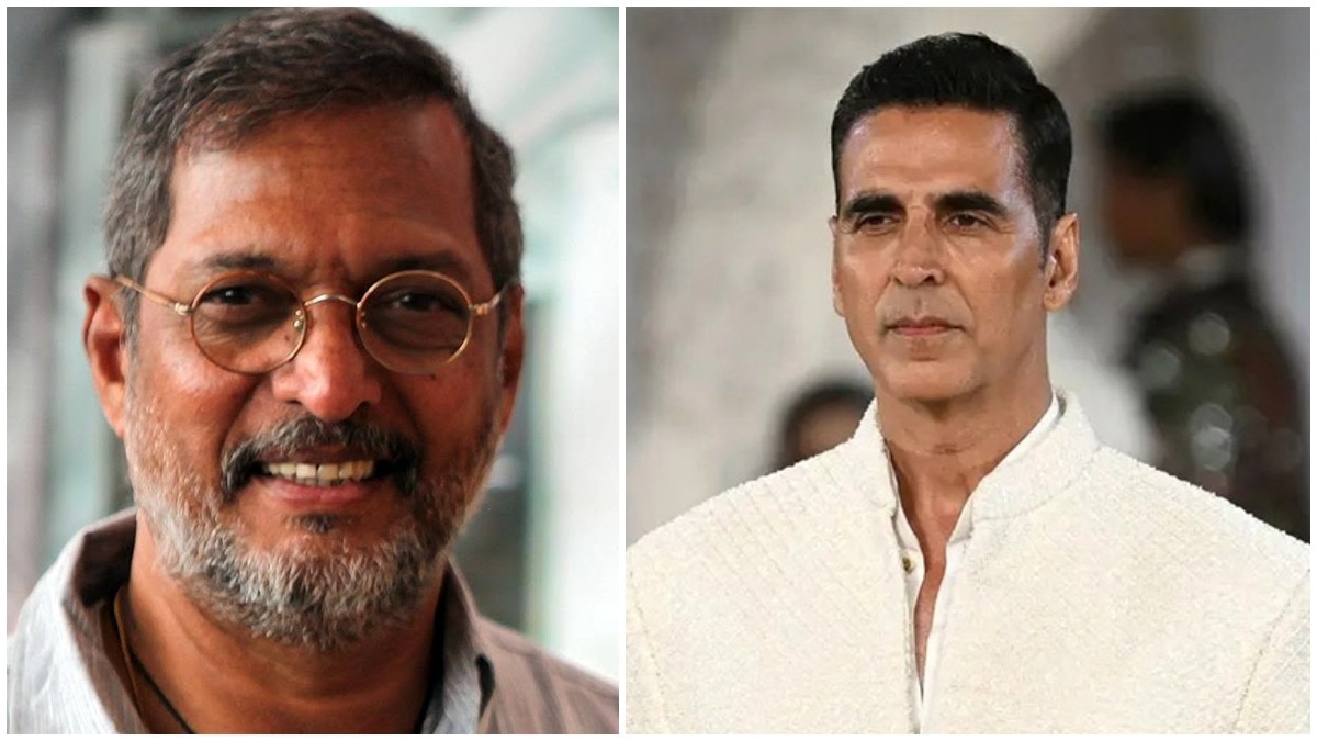 Bollywood mourns death of veteran actor Nana Patekar at 75