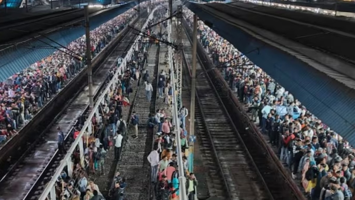 Indian Railways launches special Chhath festival trains to Bihar