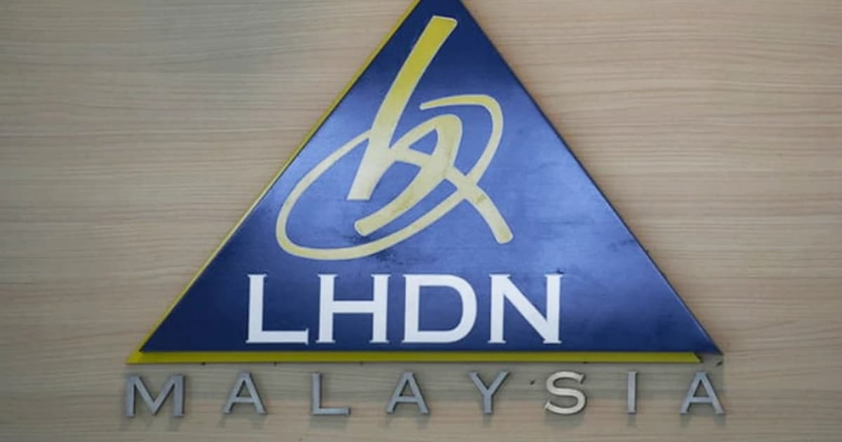 Akauntan didakwa bantu firma elak bayar cukai RM2.5 juta