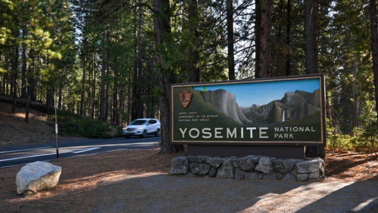Private developer seeks road access through Yosemite in land swap proposal