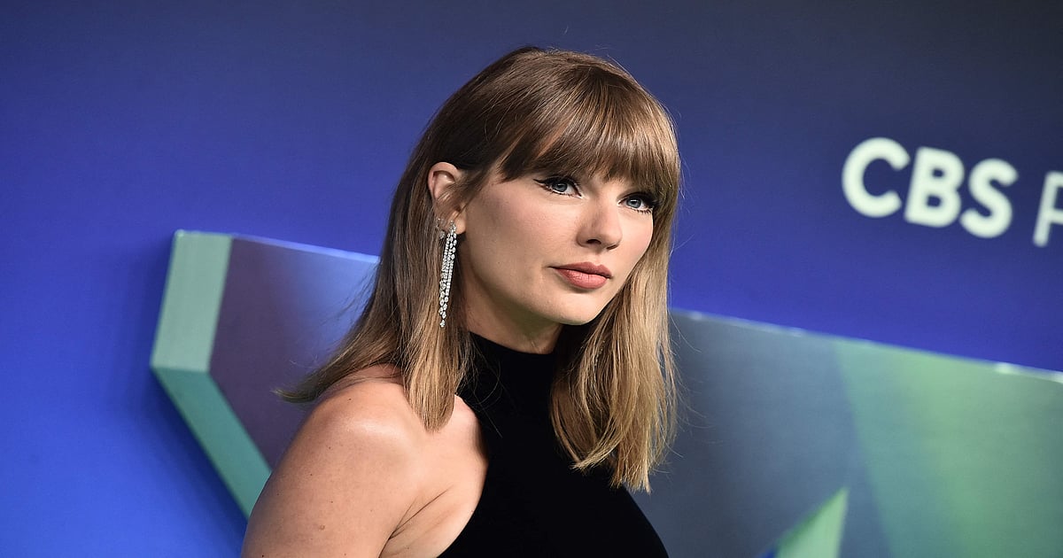 Taylor Swift makes history with record MTV VMA win