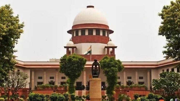 India's Supreme Court hears petitions challenging police conduct during CJP protests