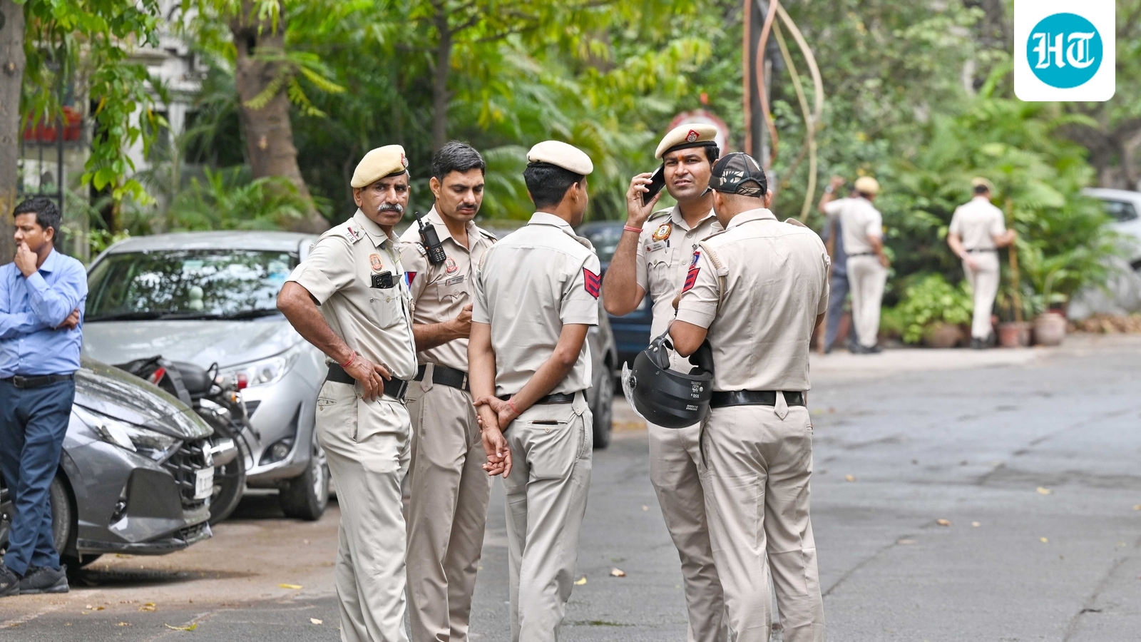 Gwalior man arrested after wife's death on Karwa Chauth