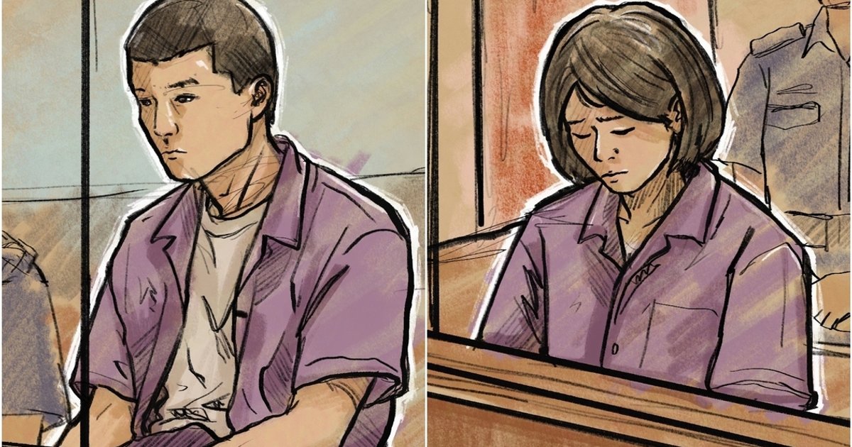 Parents convicted in death of toddler Trevor in Singapore