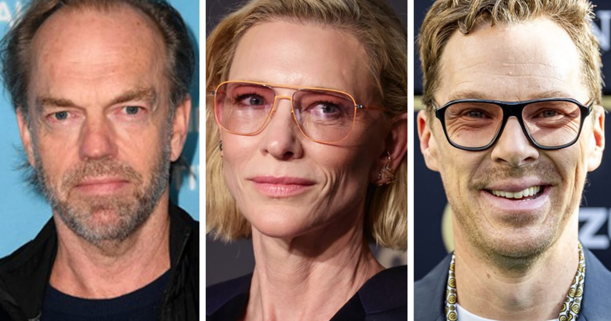 Over 20 Marvel actors call for release of Palestinian detainee Barghouti