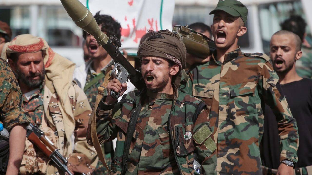 US upgrades Saudi Arabia travel advisory amid escalating Houthi missile threats