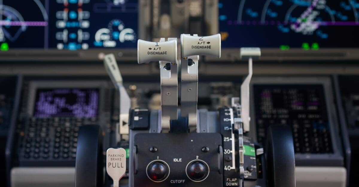 Boeing flags software glitch in 737 Max aircraft