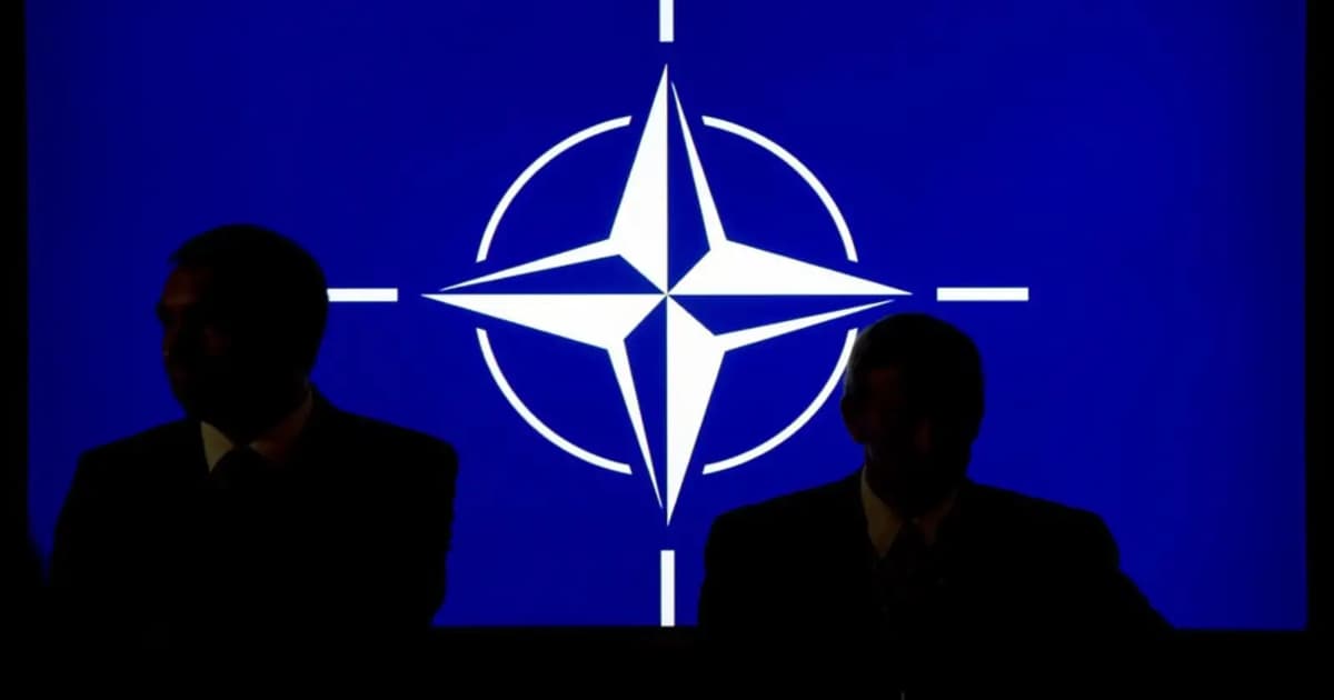 Norway Tangkap Lima Suspek Didakwa Tipu NATO Berjuta Dolar