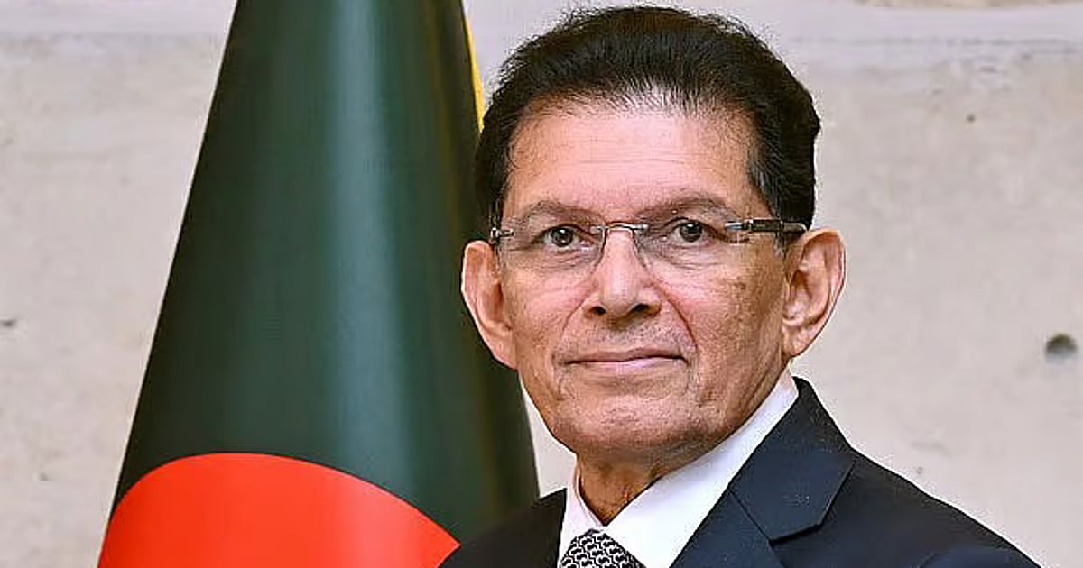 Bangladesh Open to Joining Mecca Pact if Member States Invite