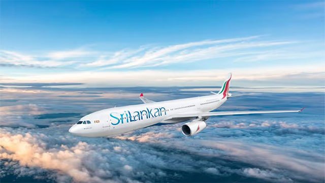SriLankan Airlines suspends Jakarta services amid volcanic ash disruptions