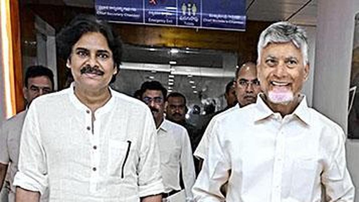 आंध्र प्रदेश में आदिवासी विकास के लिए सड़क परियोजना का शुभारंभ