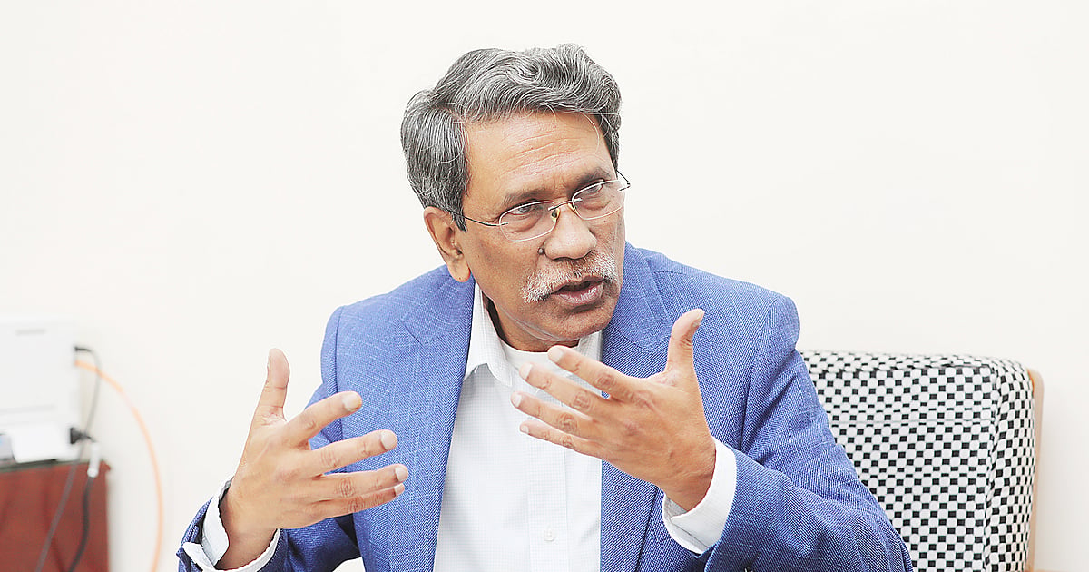 সংবিধানের ছোটখাটো সংস্কারে রাষ্ট্রের কাঠামো অপরিবর্তিত থাকবে