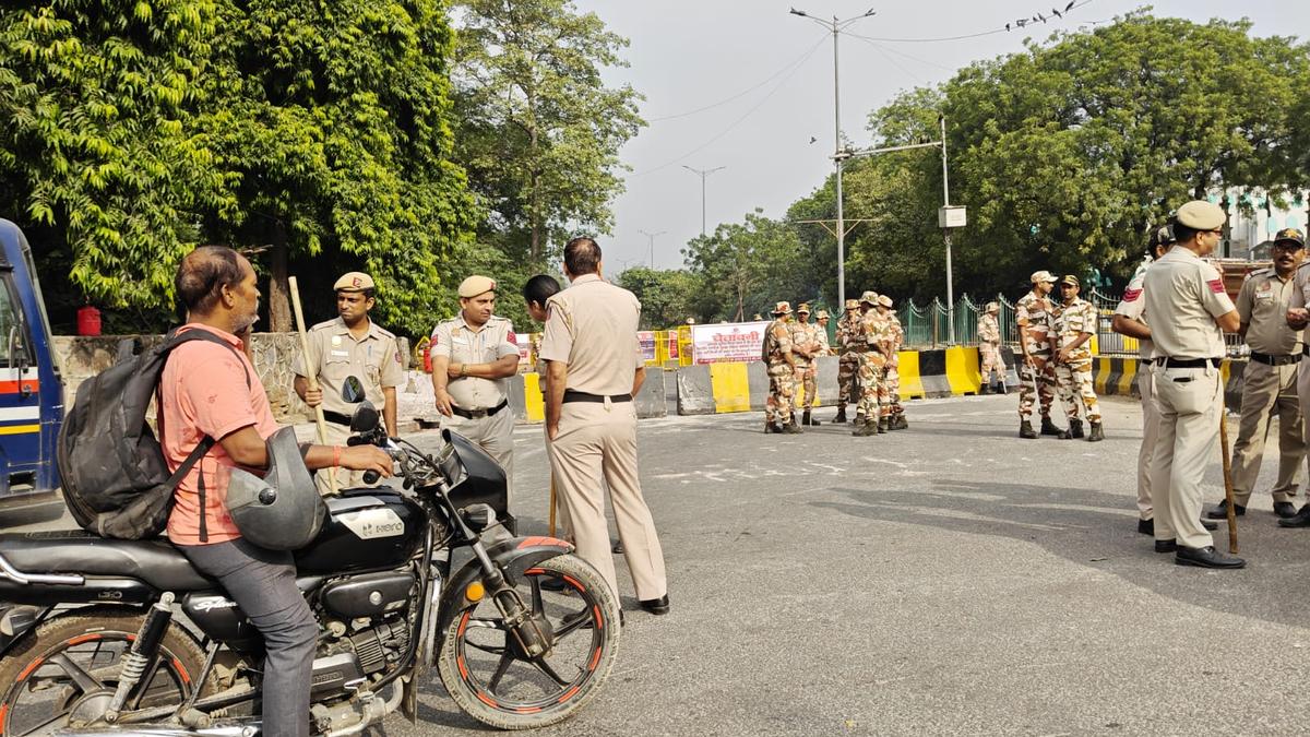 Delhi workers blocked from jobs over lack of identity documentation