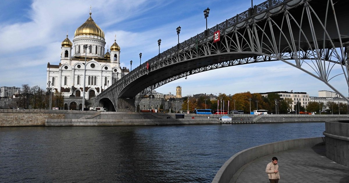 Russia awarded 2030 weightlifting worlds in post-war Olympic first
