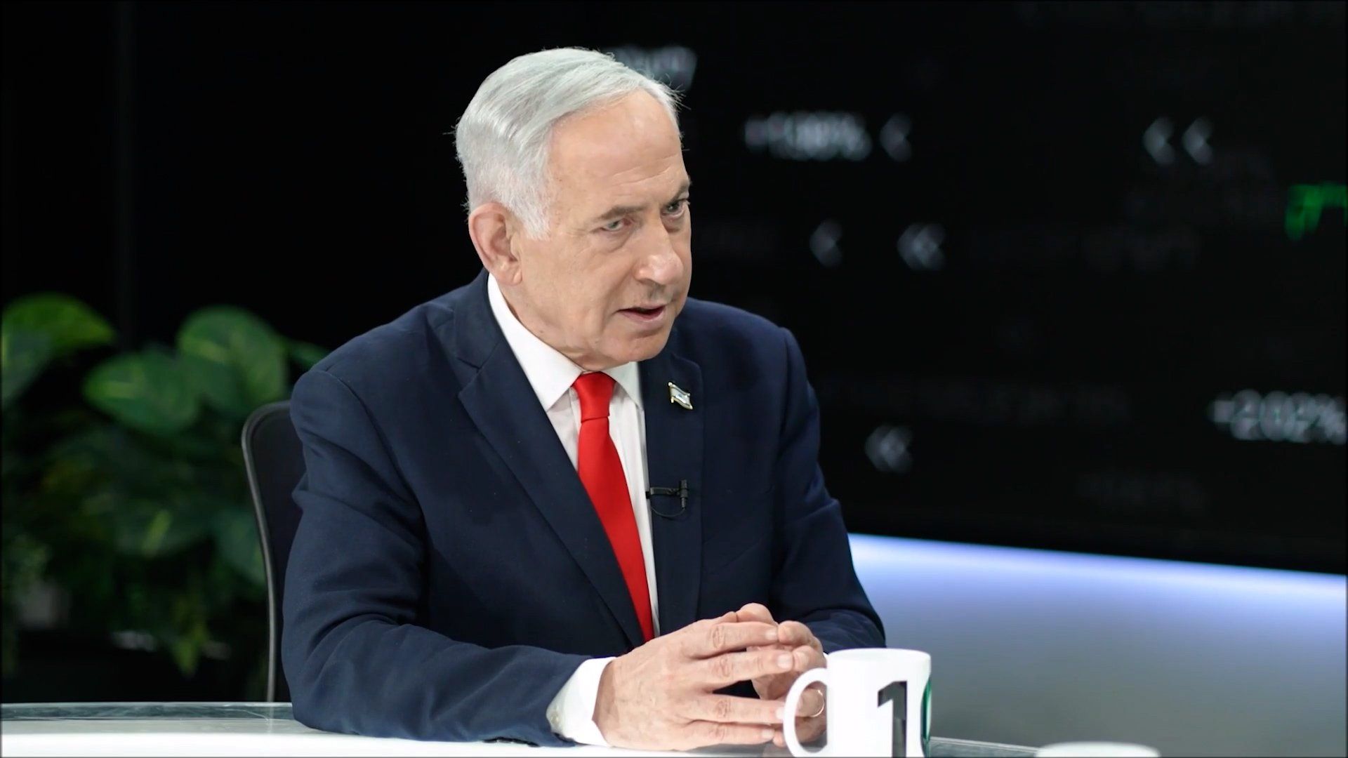 Israeli Premier Reportedly Explores Cryptocurrency as Sanctions Workaround