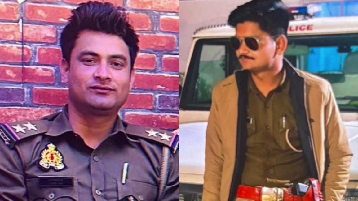 Two police officials suspended after altercation at Kanpur restaurant