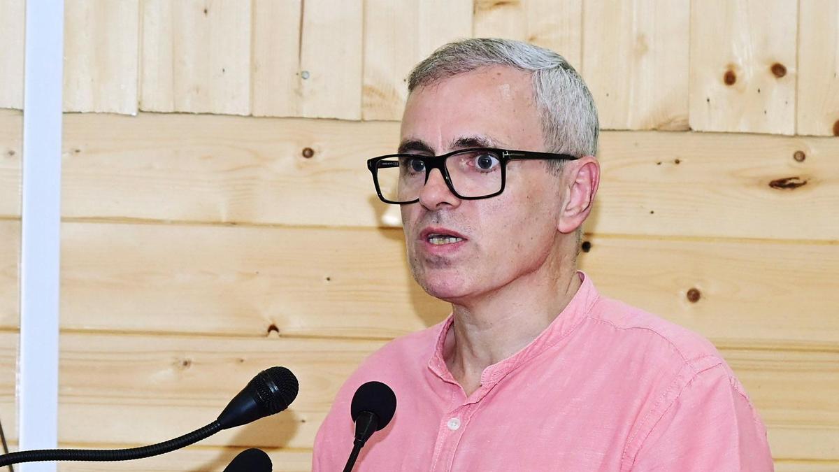 Mosque demolitions, communal attacks deeply regrettable: Abdullah