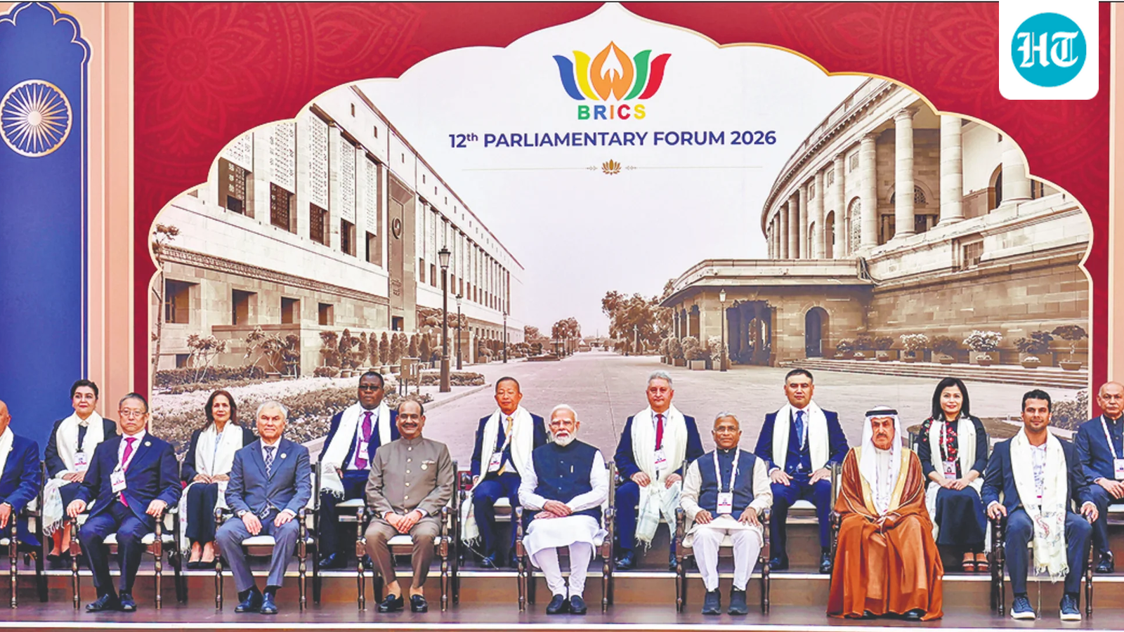 BRICS Parliamentary Forum concludes in Delhi with reform agenda