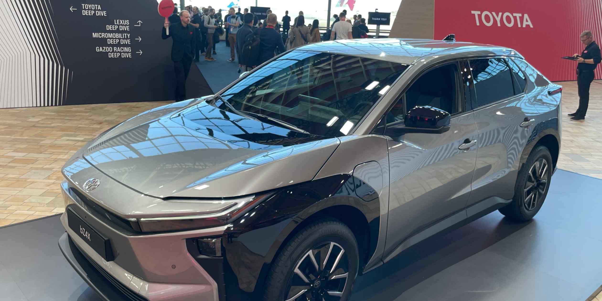 EU manufacturing rules pose fresh challenge for Japanese automakers