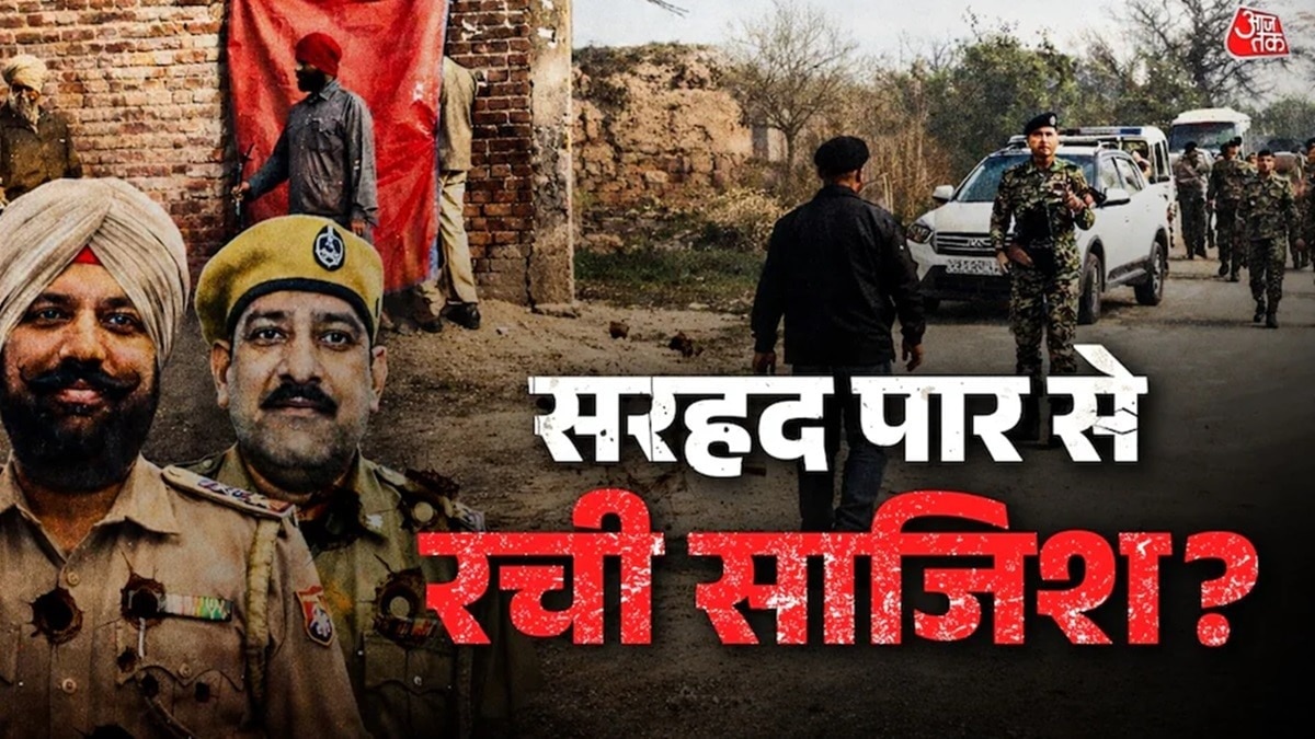 Punjab faces escalating threat from targeted police killings
